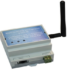 مبدل پورت RS232 به Wifi/Ethernet